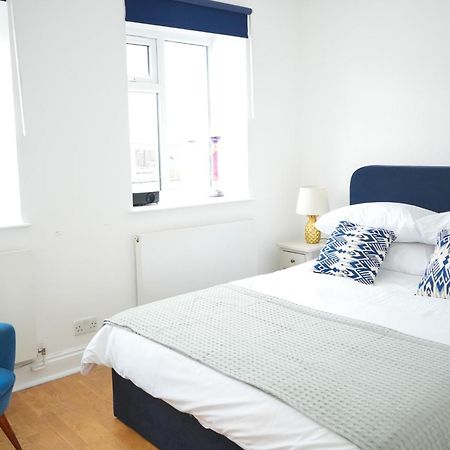 Апартаменты Fun Energetic Oasis In Islington - Sleeps6 Лондон Экстерьер фото