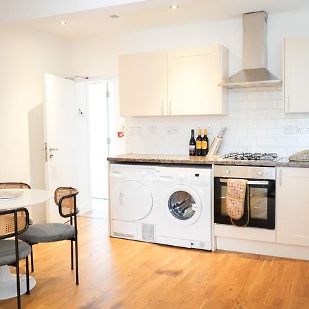 Апартаменты Fun Energetic Oasis In Islington - Sleeps6 Лондон Экстерьер фото