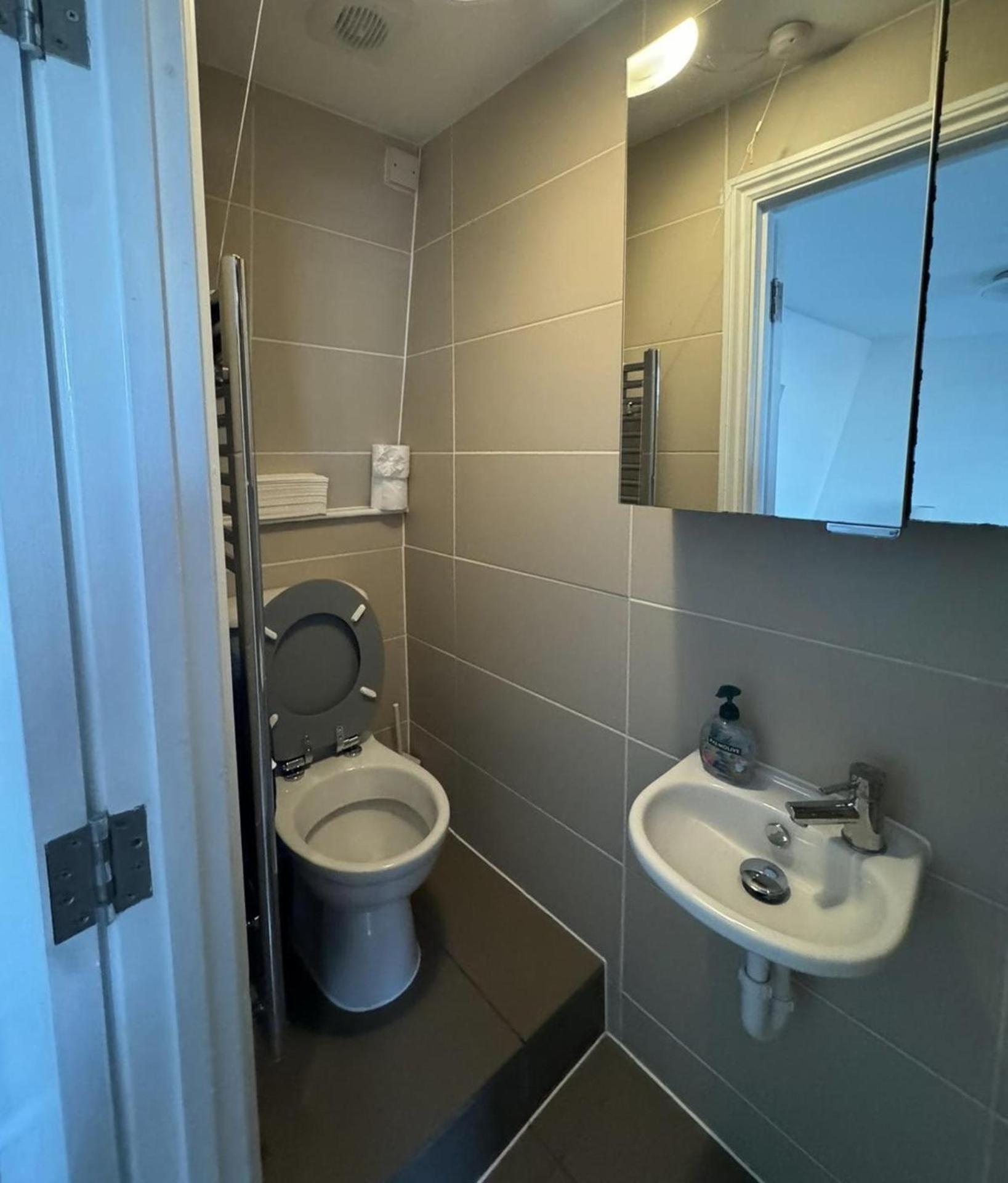 Апартаменты Fun Energetic Oasis In Islington - Sleeps6 Лондон Экстерьер фото