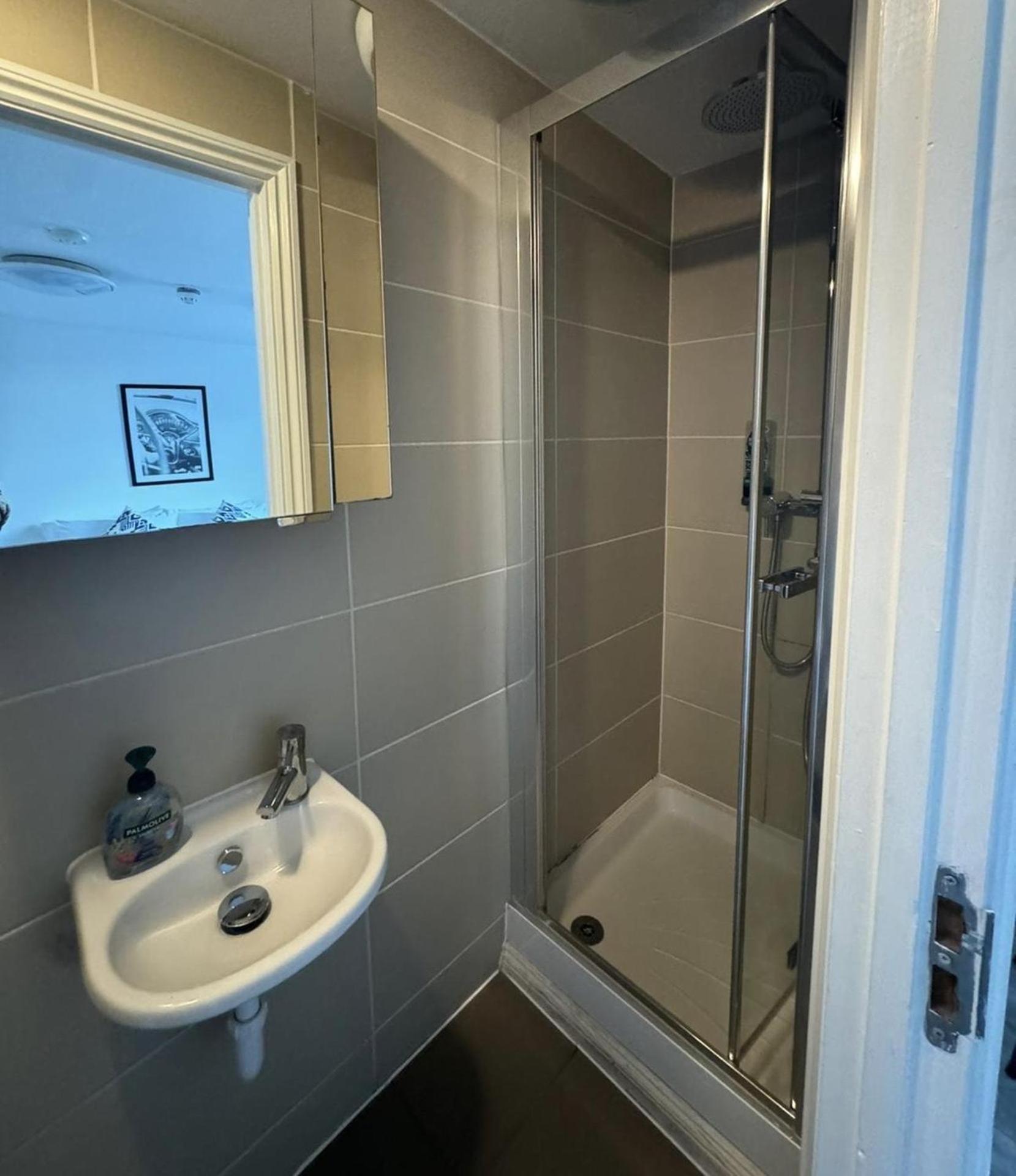 Апартаменты Fun Energetic Oasis In Islington - Sleeps6 Лондон Экстерьер фото